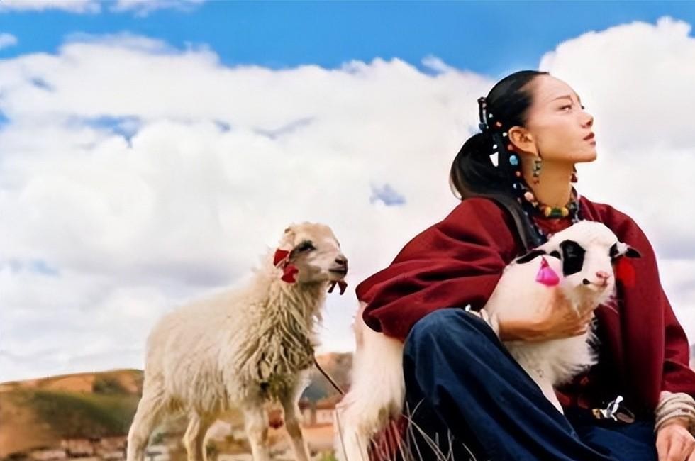 杨丽萍生活起居需要男助理照顾,杨丽萍的生活问题怎么解决