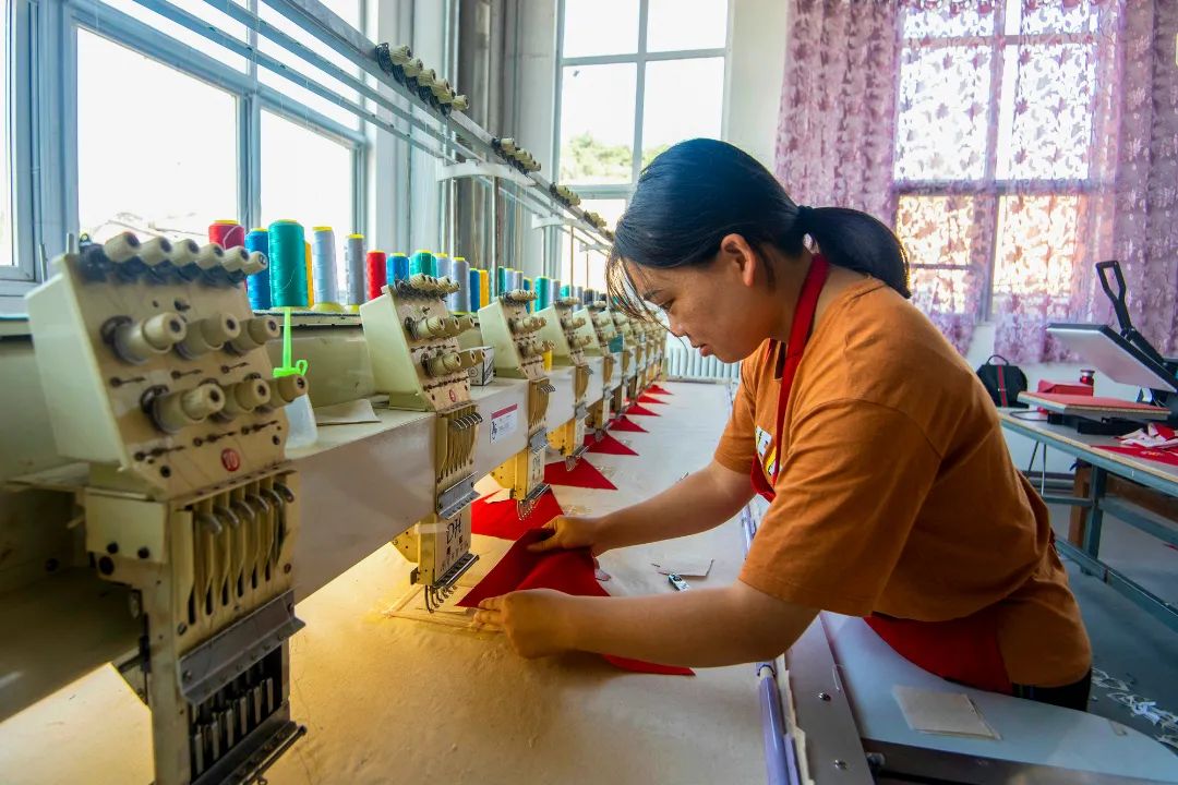 迎接党的20大美术作品,喜迎二十大乡村摄影展