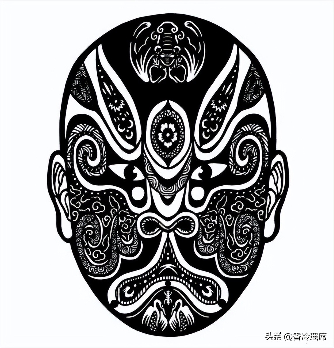 一个小时了解中国当代艺术的意义,谈对当代中国艺术观念的看法