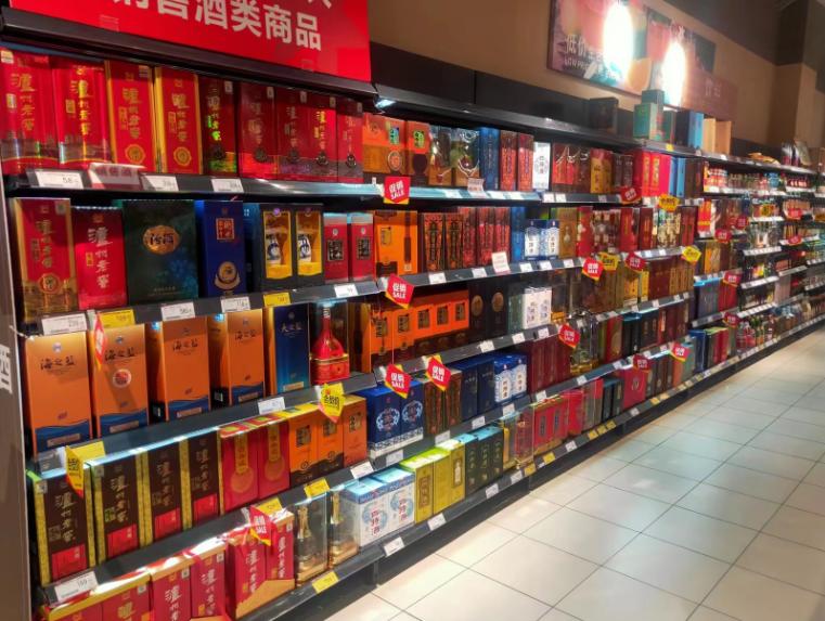 揭秘超市里的那些宝藏低价酒,盘点超市的4款良心白酒