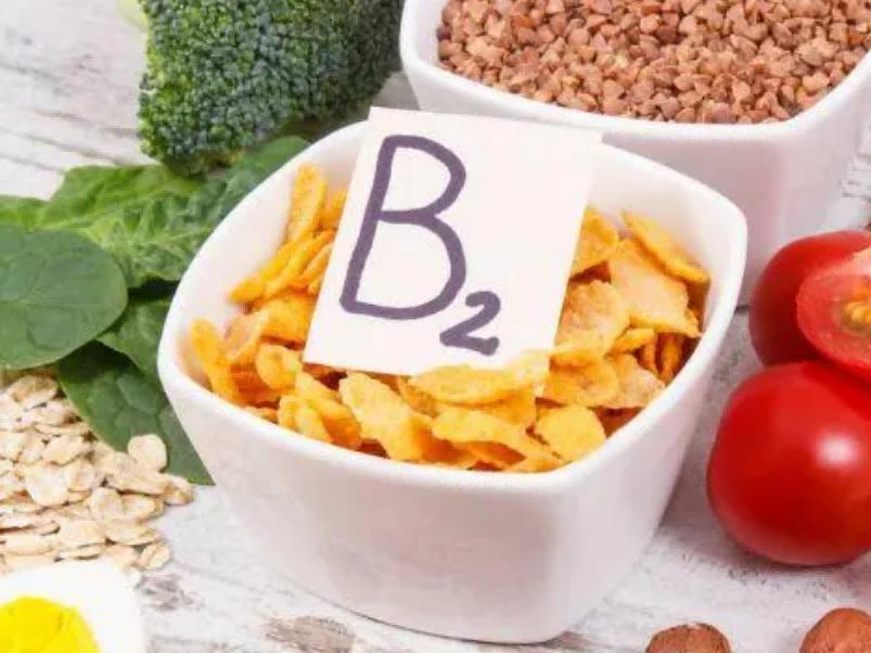 两三块钱一瓶的维生素b2有用吗,几块钱维生素b2功效与作用