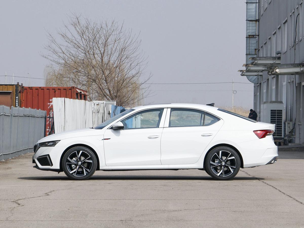 斯柯达全新明锐价格是多少,斯柯达明锐pro和大众凌渡怎么选