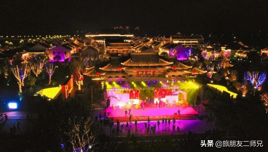 梅州4日3夜旅游路线攻略,春游去哪玩梅州樱花谷