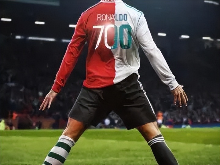 c罗破生涯800球大关,c罗破球荒本泽马建功