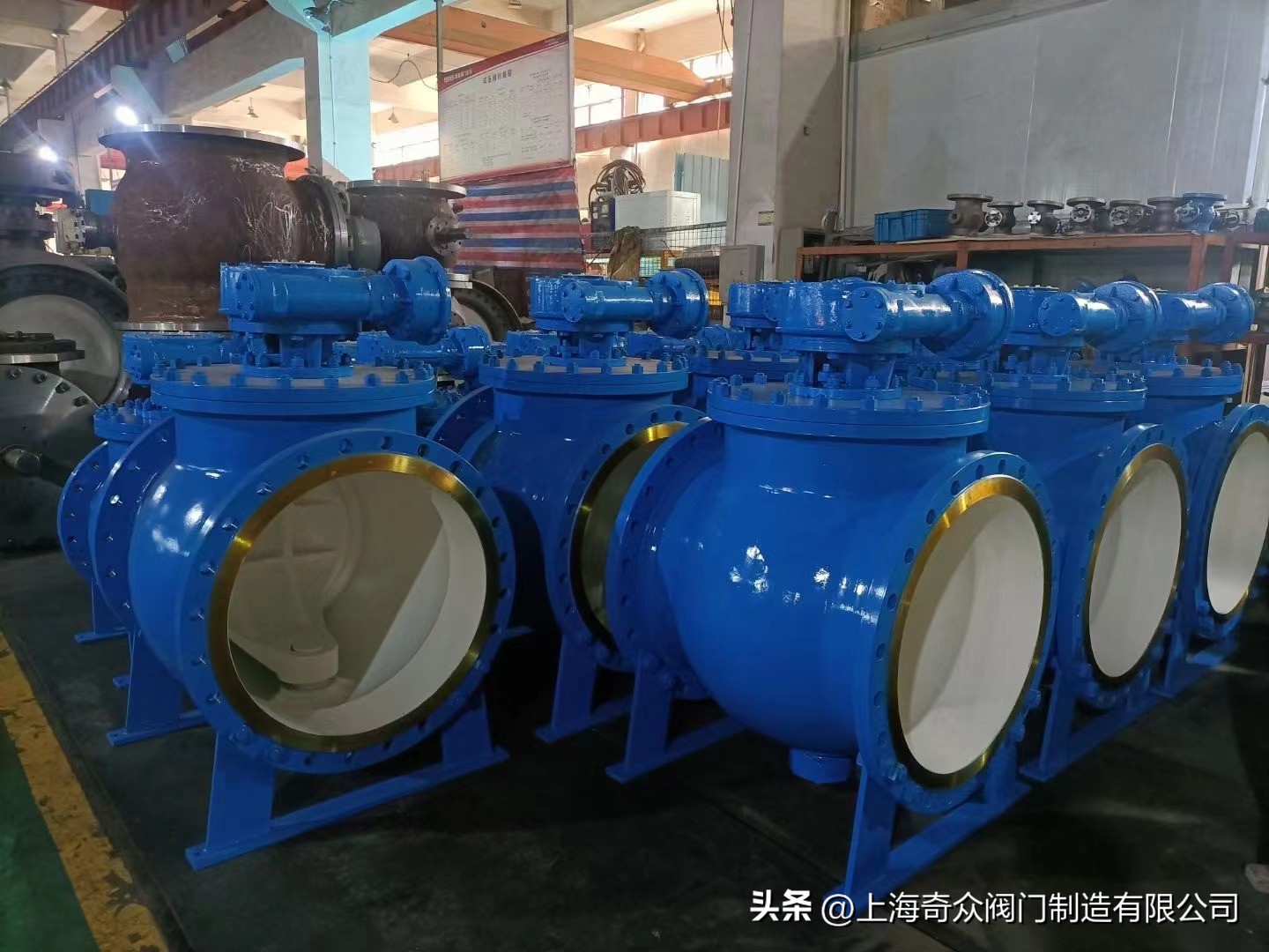 国内比较知名的球阀企业有哪些-十大球阀品牌你知道吗?