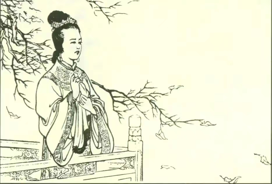 聊斋故事：淫疮散