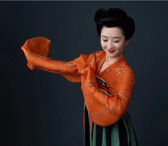 【连载】中国各朝代的服饰与妆容——魏晋南北朝