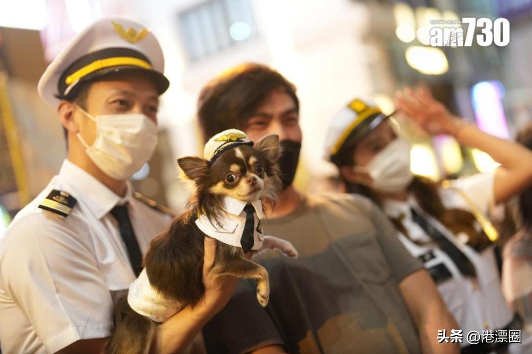 轰动全球的*踏事踩**故，彻底改变了香港