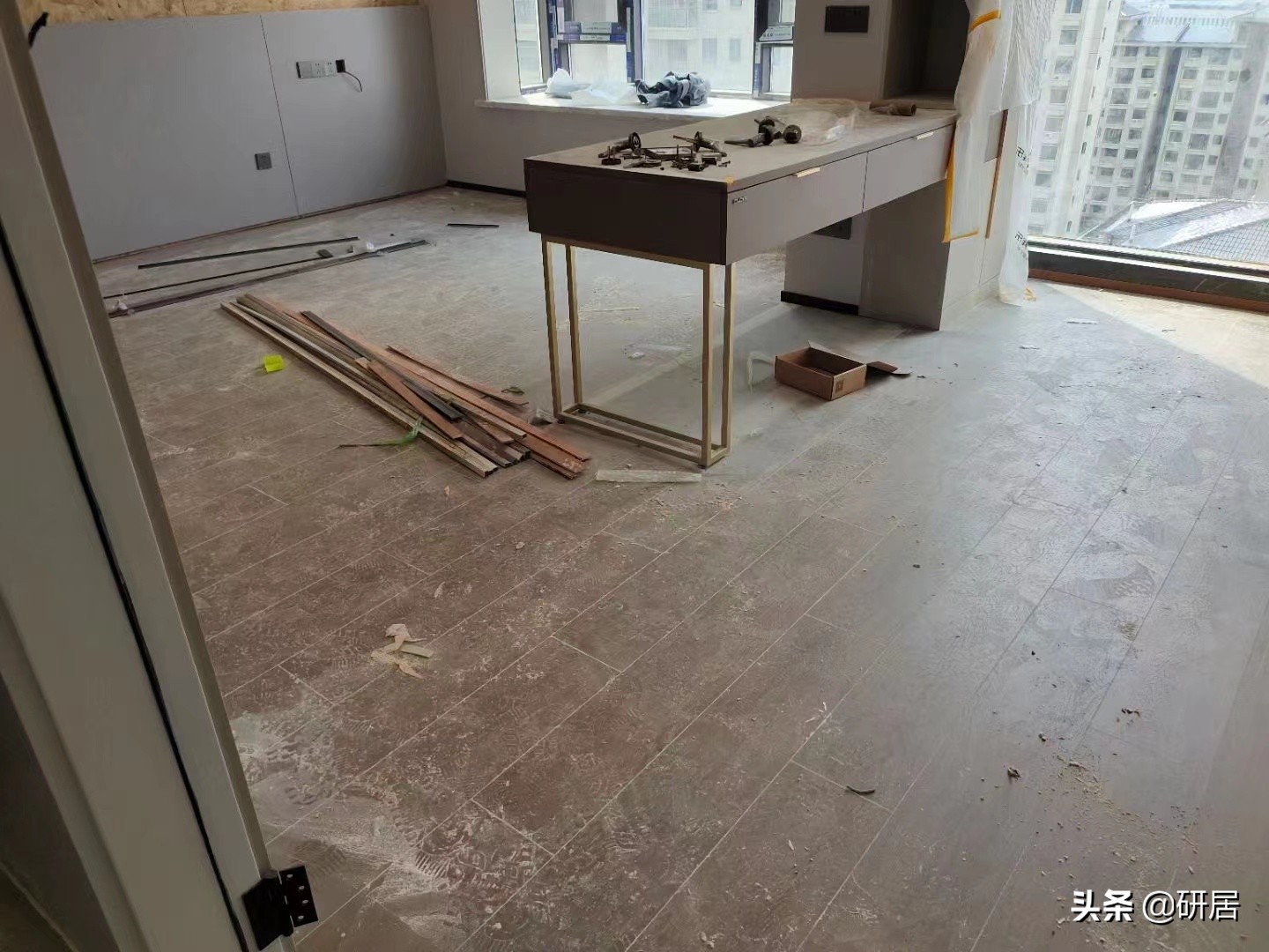 重新装修需要准备什么防脏,超全的装修注意事项