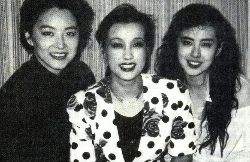 刘晓庆曝光监狱生活,刘晓庆三次婚姻曝光