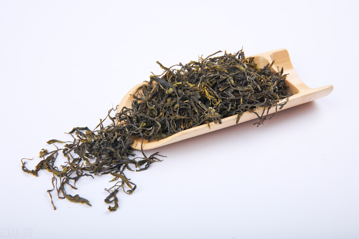 中国各省名茶录（已收录全国各省超过300款名茶）