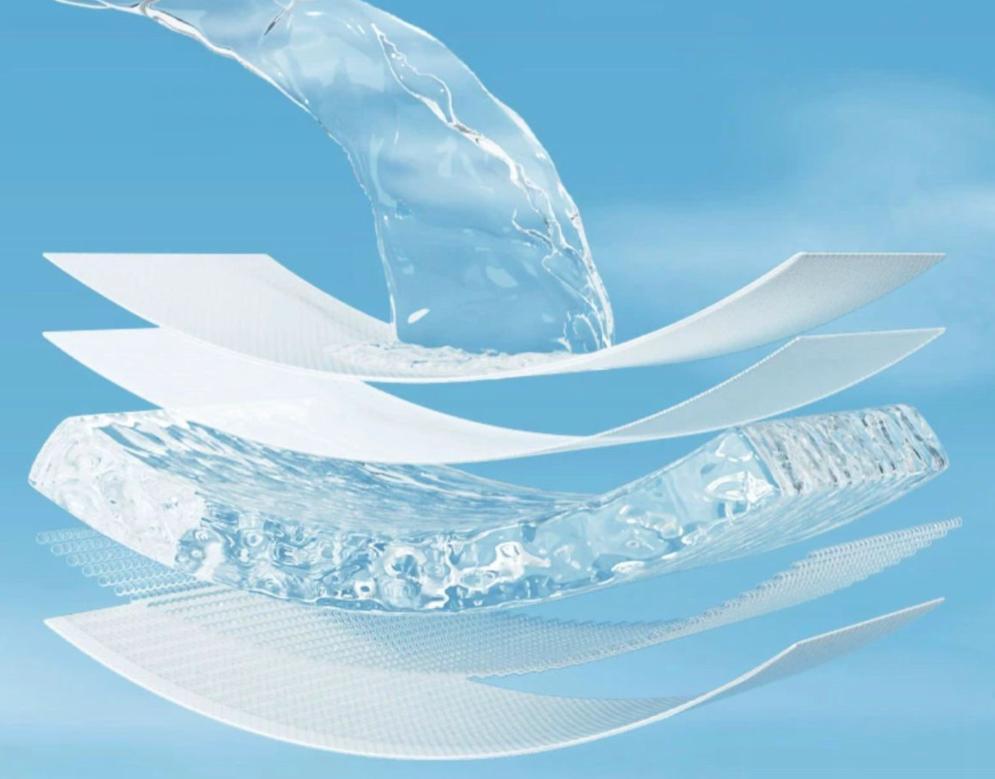 尿不湿、纸尿裤、纸尿片、拉拉裤，还傻傻分不清？买错难用又费钱