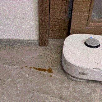 美的洗拖地一体机w11,美的洗拖一体真实测评