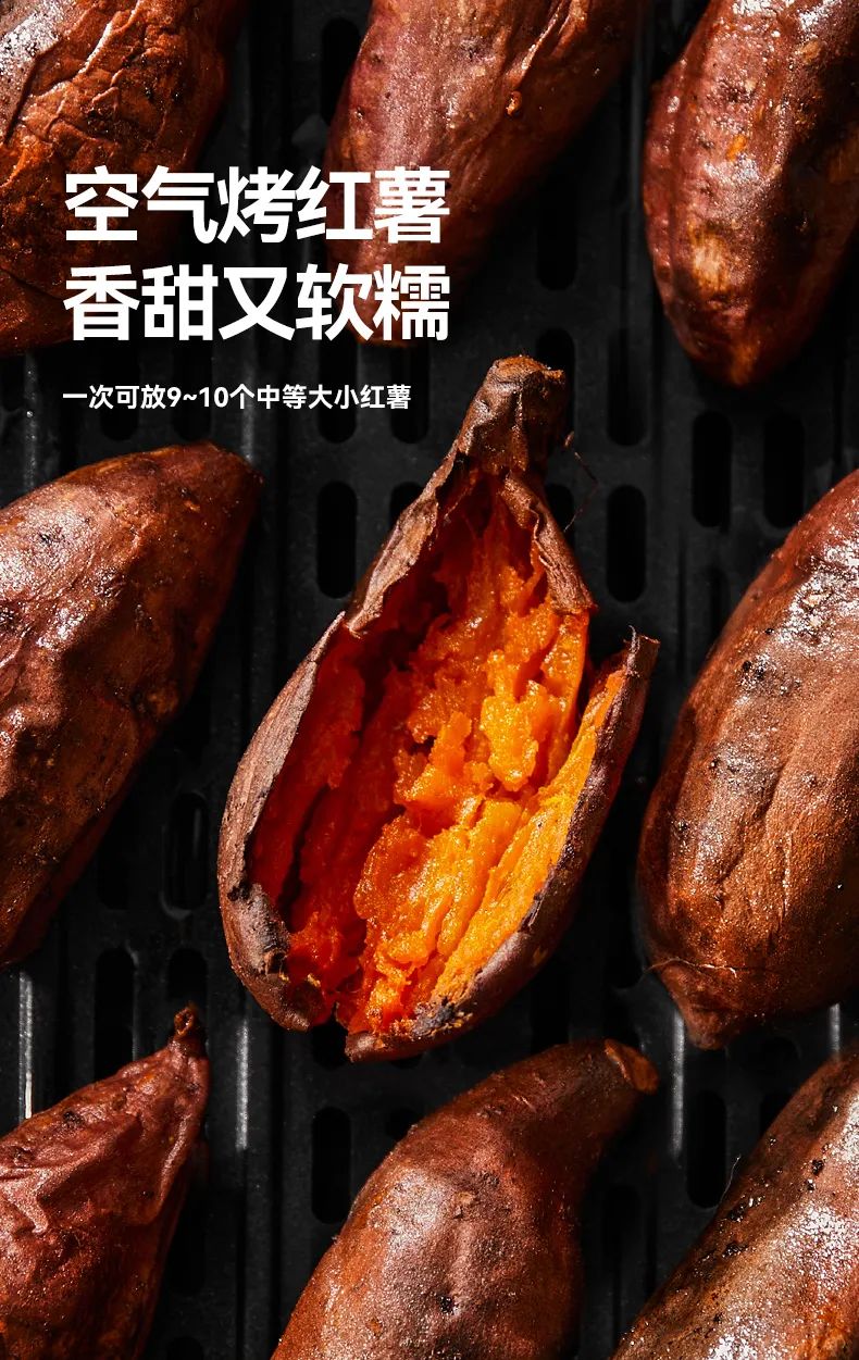 大宇空气炸锅dykz046怎么样,大宇daewoo家用空气炸锅3d立体加热