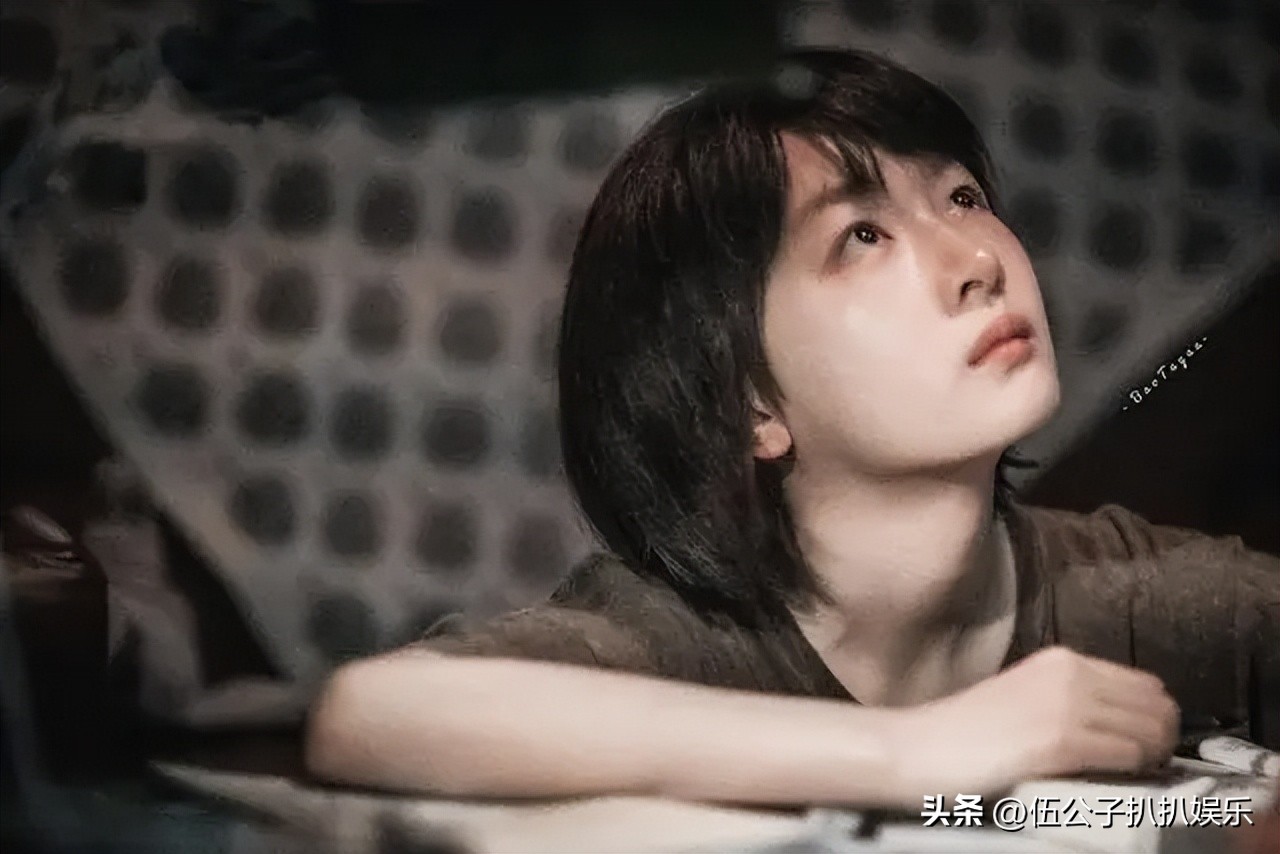 细数当红的90后女星个个都漂亮,娱乐圈90后最好看的女星是谁