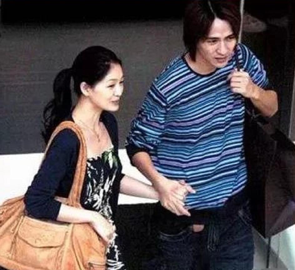 大s具俊晔婚姻能白头到老吗,大s再婚真的假的