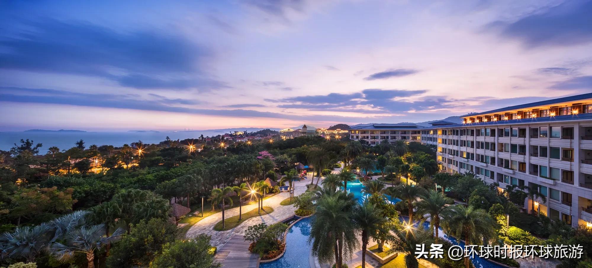 建发旅游,建发国旅攻略