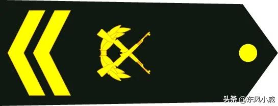 07式军装服役了几年,第一年火箭军军服照片