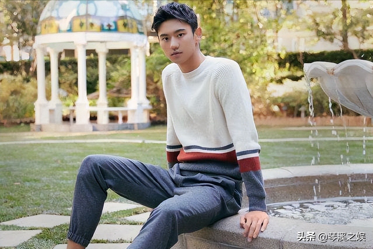 游泳选手宁泽涛终于要重返巅峰,宁泽涛加盟游泳