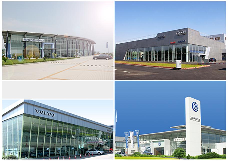 2024年广汇汽车近期状况,广汇汽车现状与前景