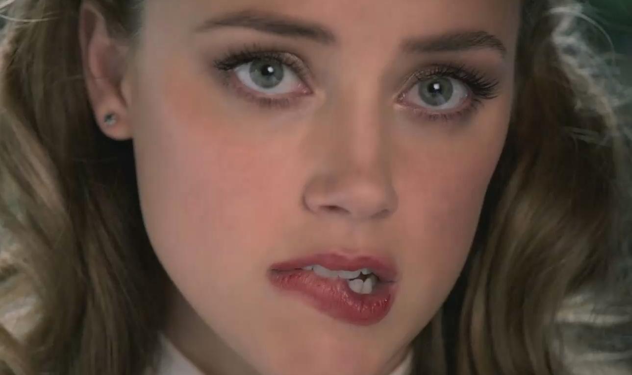 盘点《海王》性感海后湄拉，希尔德为艺术献身的五部大尺度电影