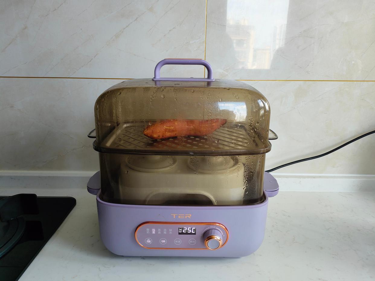 铁棍山药怎么煮吃起来里边是面的,铁棍山药怎样煮粥好吃