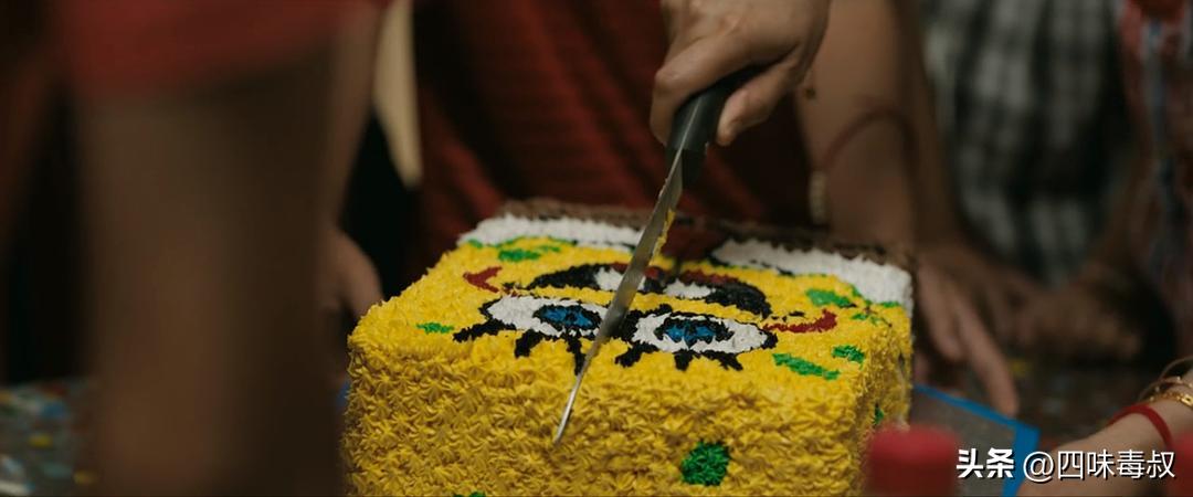 四年后，震撼无处不在