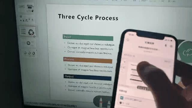 乐播“超级投屏空间”体验:从场景赋能,到场景重塑