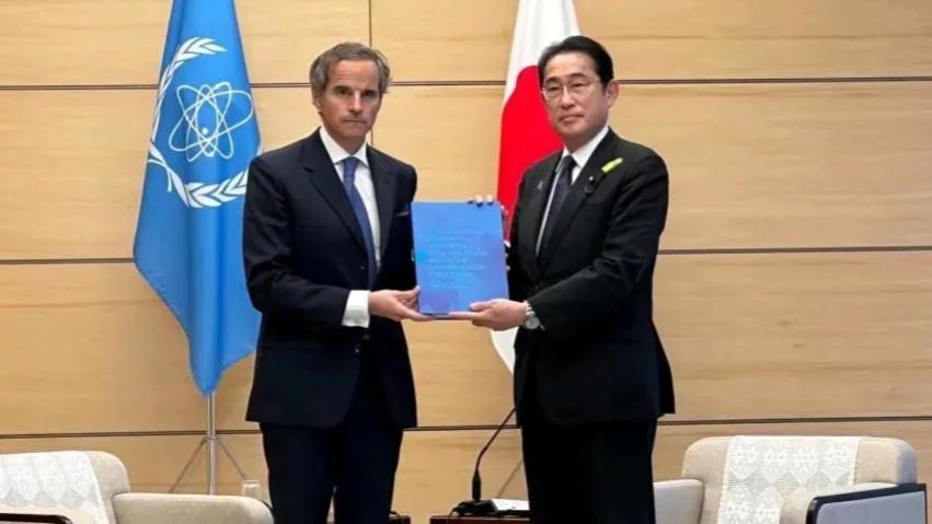 日本排放核污染水对地球的伤害,日本排放核污染水100年后的影响