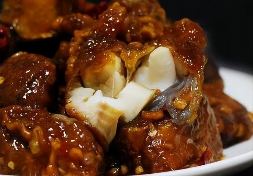 分享几道家常菜谱,美味下饭菜肴