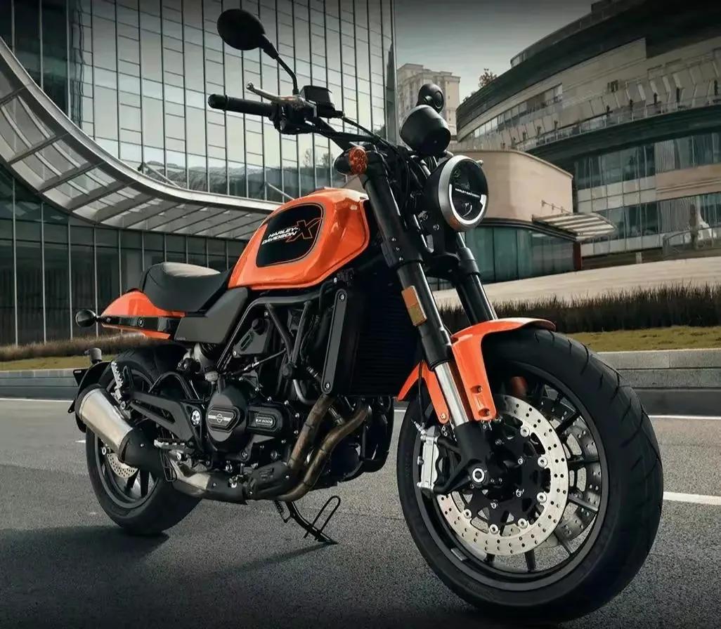哈雷x500上市时间,哈雷戴维森x500上市了吗