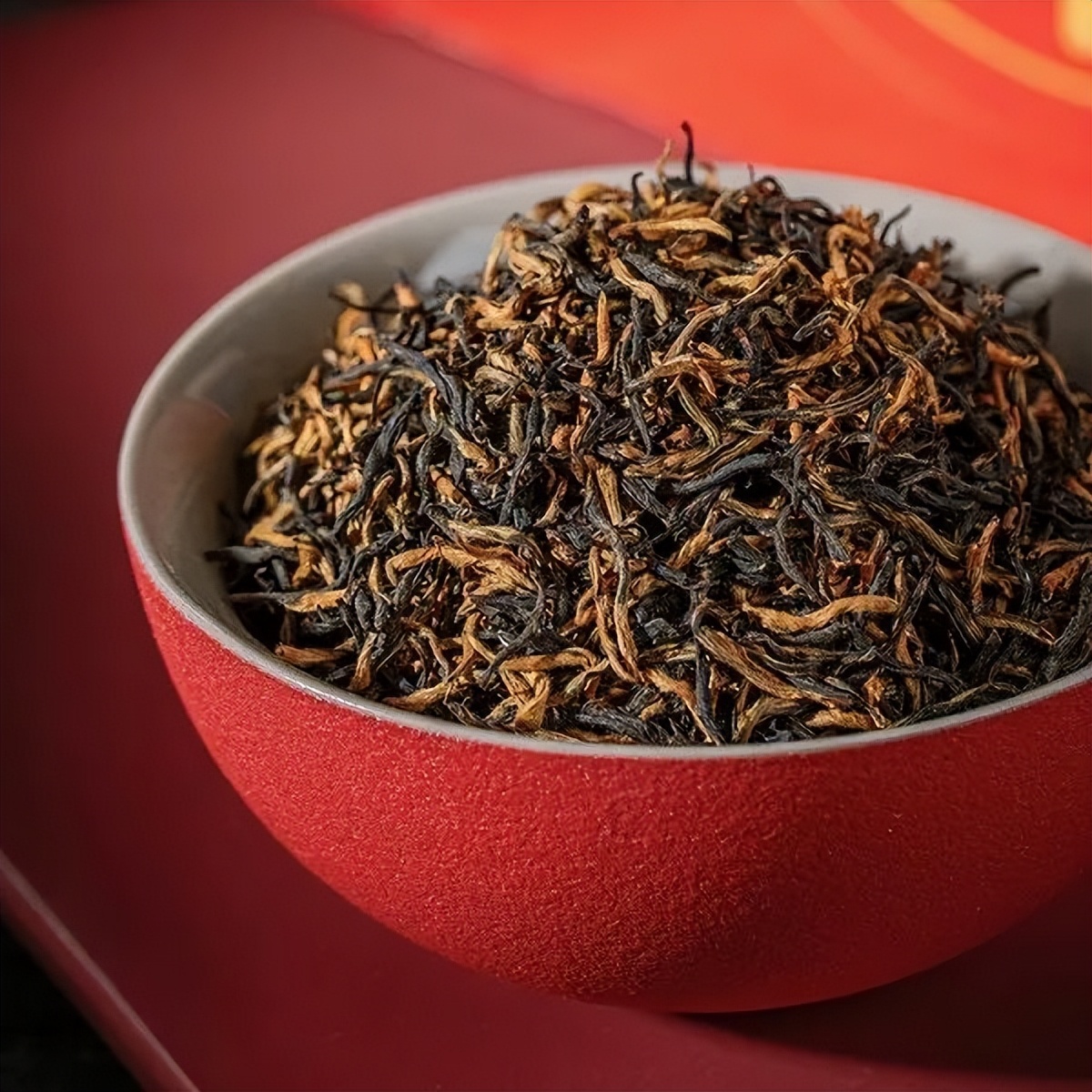 湖北有哪些红茶,湖北最受欢迎红茶