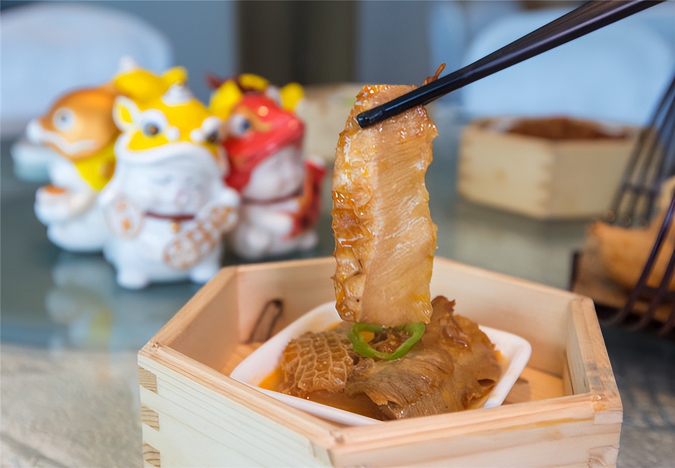 黄岐希尔顿龙狮轩中餐厅早茶,佛山黄岐美食推荐早茶