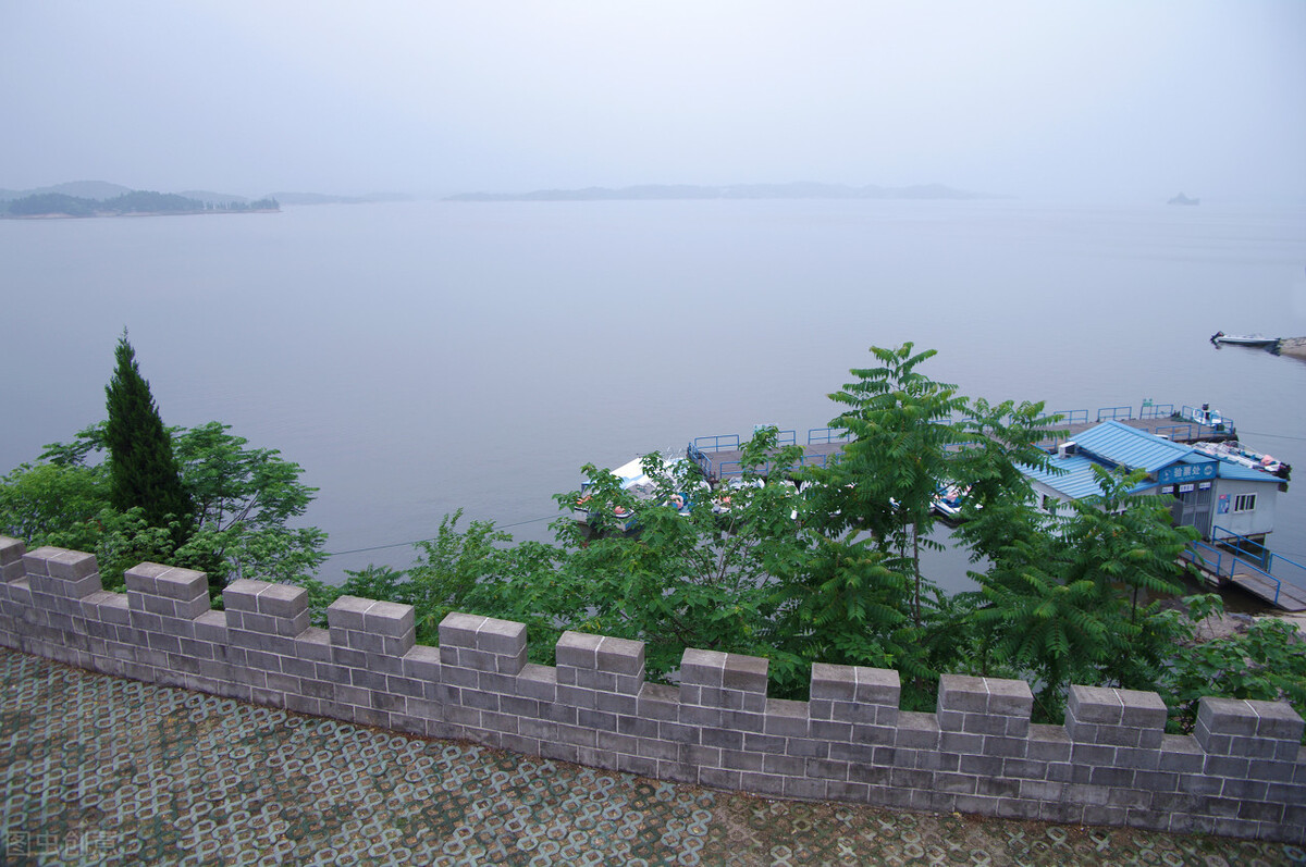 安徽最值得去的十大旅游景点,安徽十大最值得去旅游景点