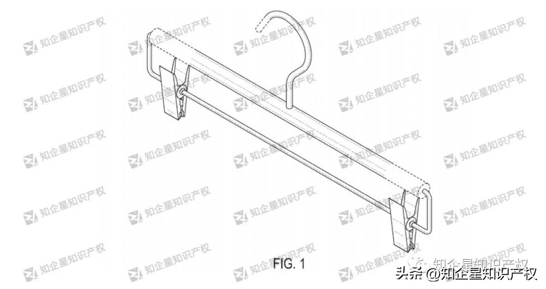 亚马逊侵权纸巾架外观专利侵权,亚马逊产品专利侵权