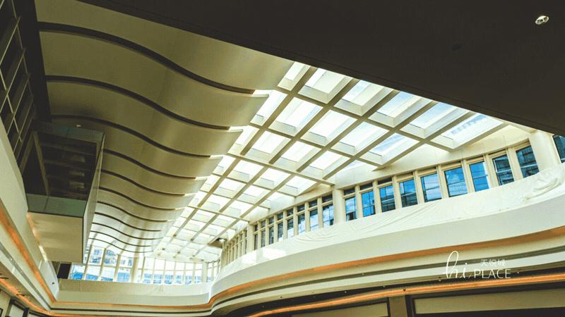 海南商业中心真实现状,未来的海南商业