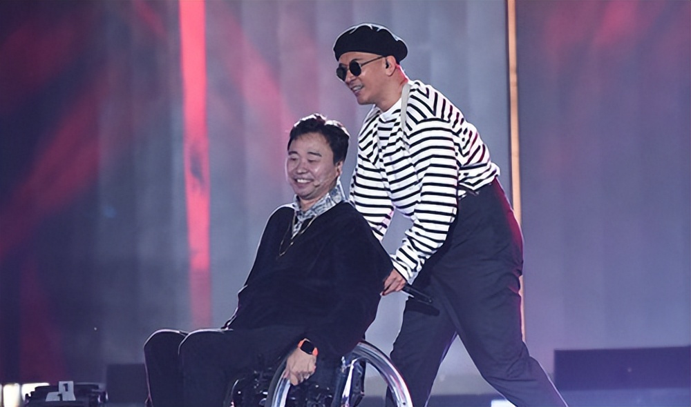 真没想到，汪总口中的“窝囊废”，并没想象的那么“窝囊”