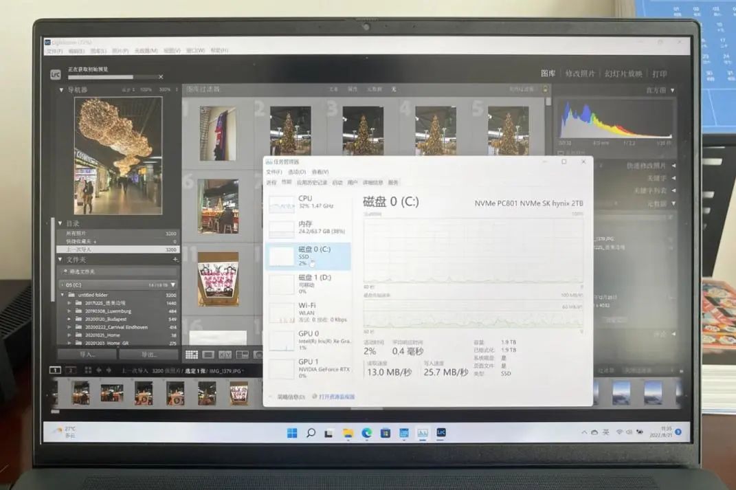 戴尔灵越plus14评测,戴尔灵越系列成就系列