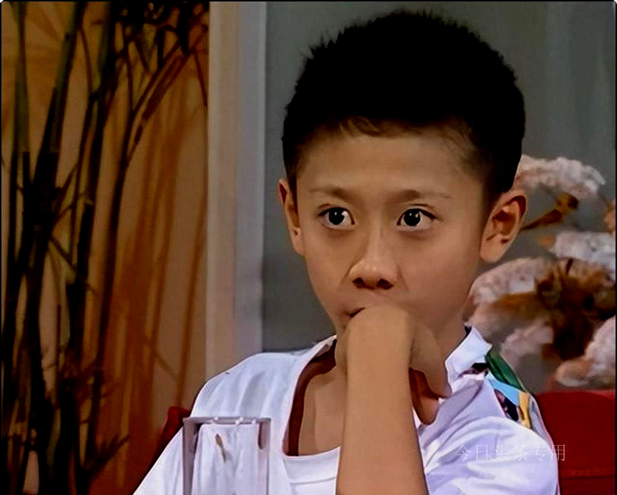 张一山现在状况如何呢,张一山实力盘点