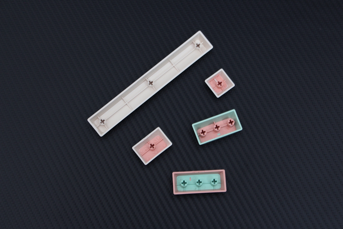 虎八兔键盘f75打游戏怎么样,虎八兔键盘f75测评