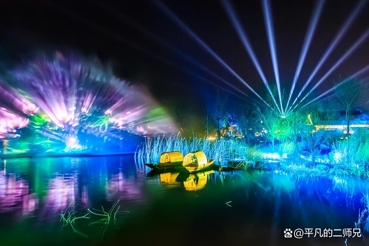 无锡——经典必去和人文古迹都在哪？这七个地方，你都去对了吗？