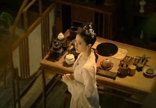 梦华录讲的是哪个朝代的故事,漫谈梦华录剧中的市舶司