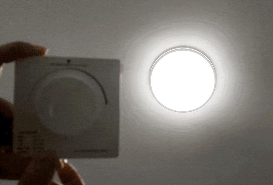 米家智能灯具怎么设计,米家智能灯具方案