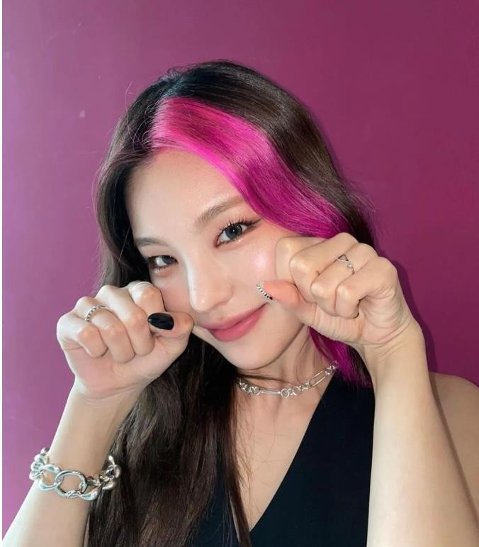 itzy选秀节目,itzy选秀总决赛