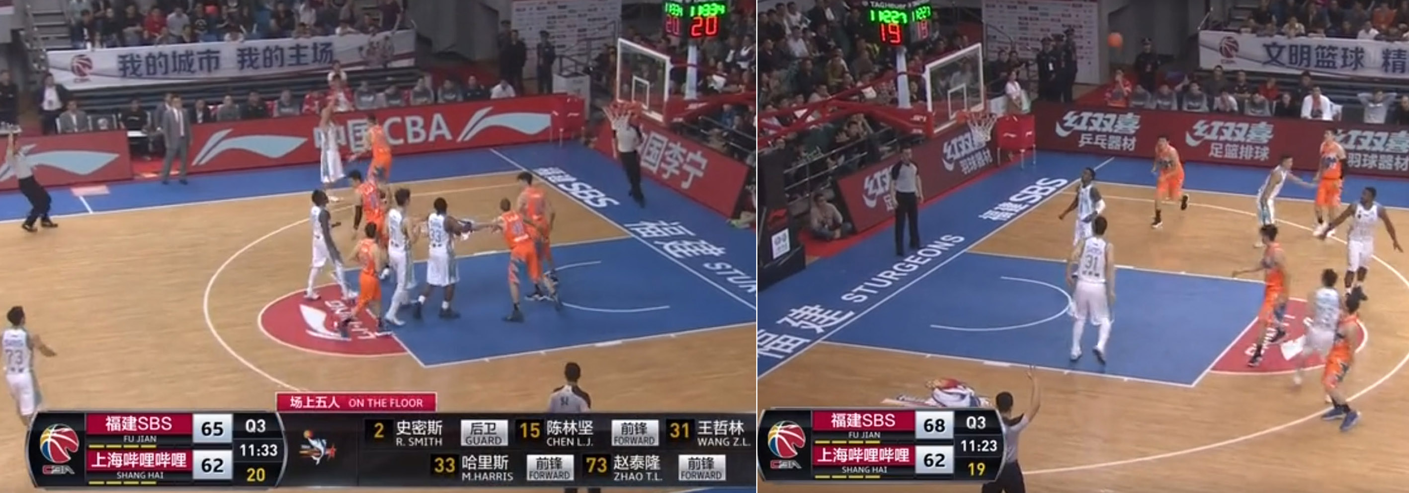 cba男篮生涯总得分排名榜,cba男篮知名球星