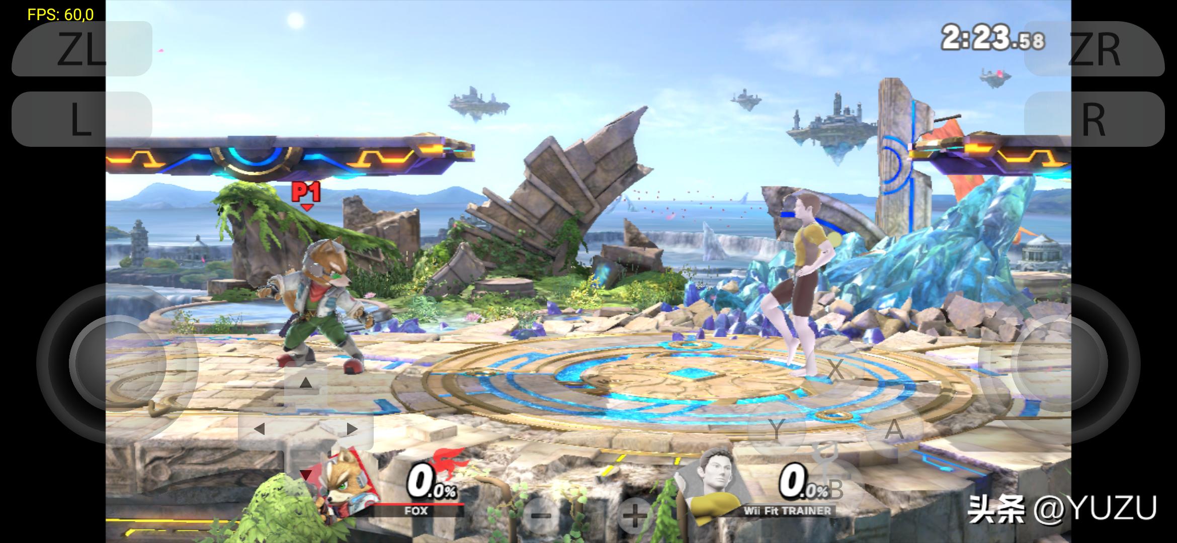 switch模拟器yuzu怎么添加游戏,switch模拟器YUZU