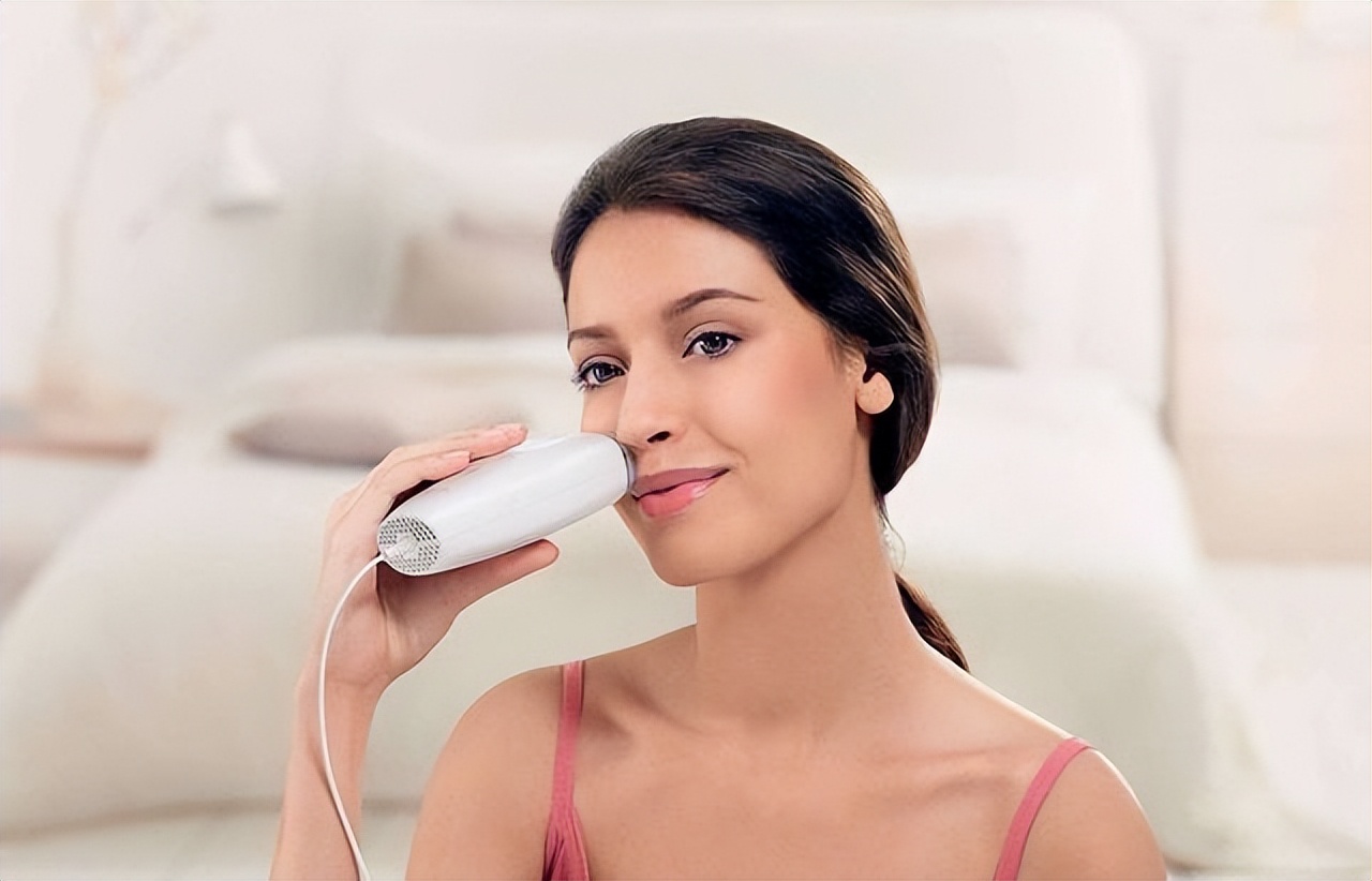 体毛旺盛和体毛稀疏的区别,女性体毛越来越少是什么原因造成