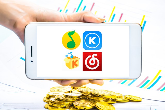 你们更支持哪个音乐,哪个音乐app支持语音控制