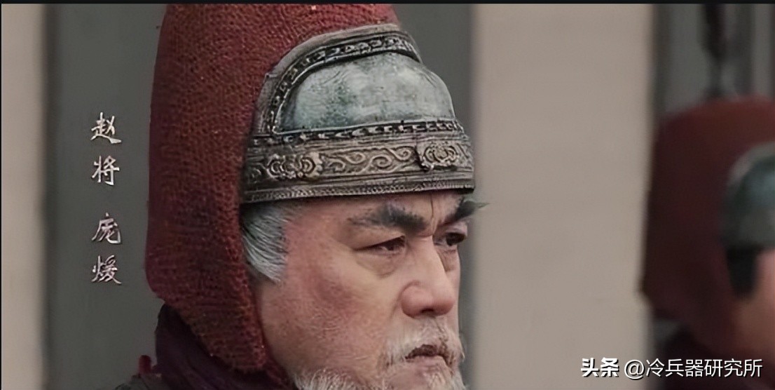 战国四大名将是分别在哪国,秦赵长平之战赵国怎么打才能赢