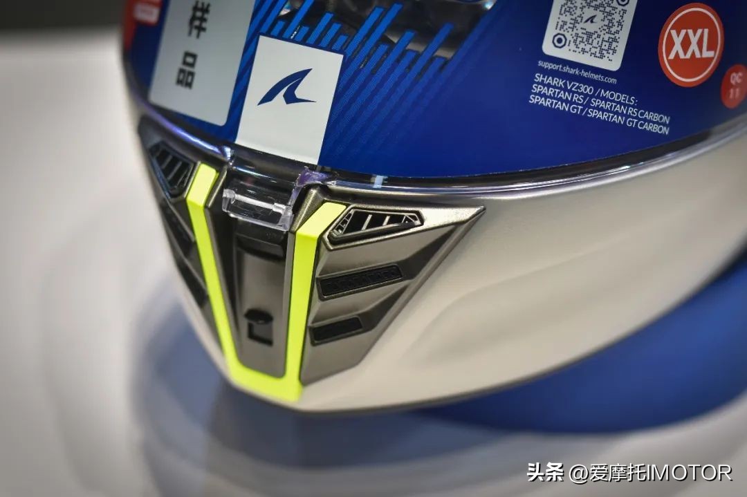 shark大尾翼是限量盔么,shark大尾翼赛道盔